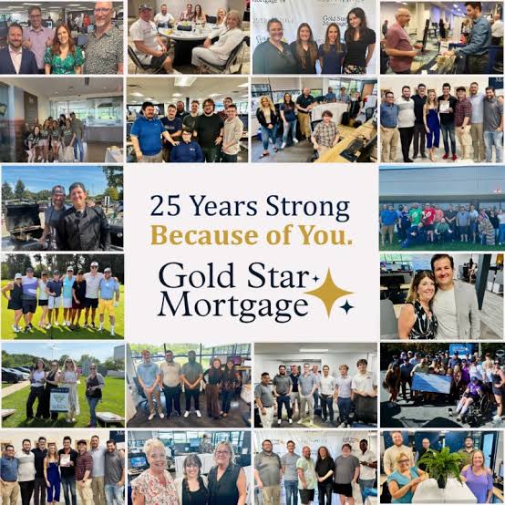 25 Years at Gold Star