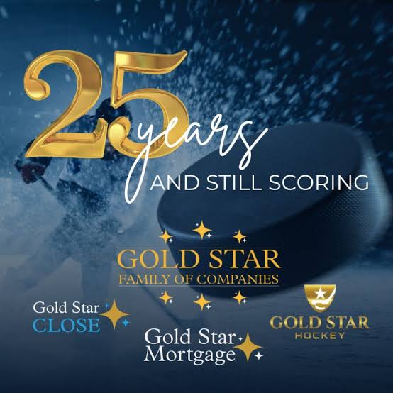 25 Years at GS
