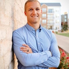 Tyler Slesk