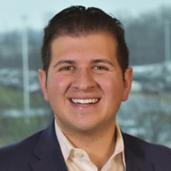 AJ Franchi