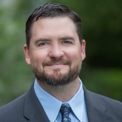 Brent Christie