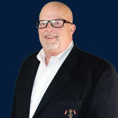 Chris Apeland