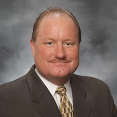 Ed Weber