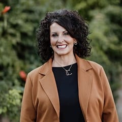 Jen Conley