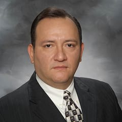 Jesse Plasencia