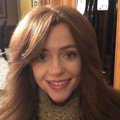 Leah Christe