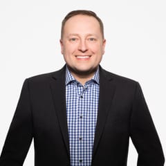 Mike Garliauskas