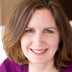 Melissa Guthrie