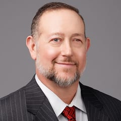 Peter Crenshaw