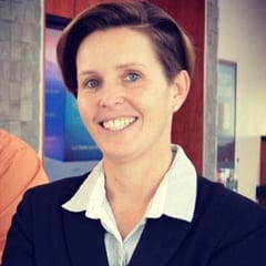 Susan McLeod