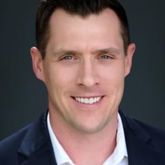 Adam Cowan