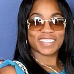 Audria Gipson