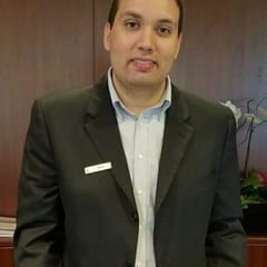 Carlos Cordova