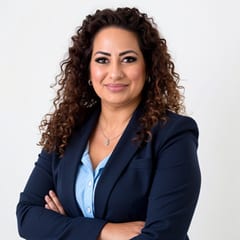 Cindy Arredondo