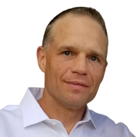 Daniel Tinney