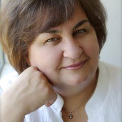 Elena Malyuta