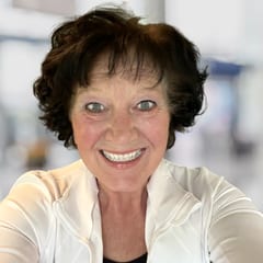Dawn Elkins