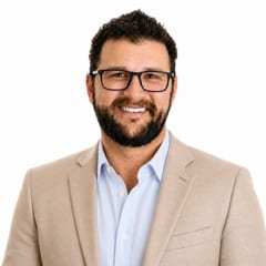 Jeremy Greenfield