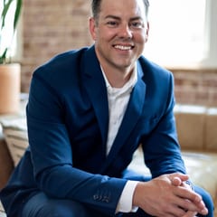 Jonathan Buck