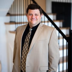 Michael Case