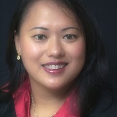 Ming Richardson
