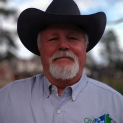 Dave Thompson