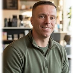 Joshua Grimmer