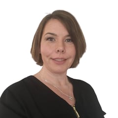Marianne Bendross