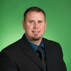 Aaron Fink