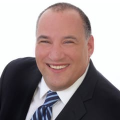 Kevin Martini