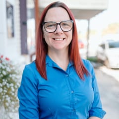 Melissa Debroux