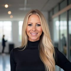 Danielle Heitner