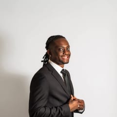 Brandon DeLoach