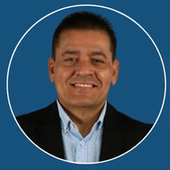 Zabdiel Velez