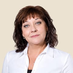 Connie Weil