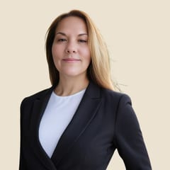 Justine Maldonado