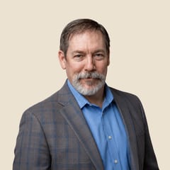 Mark McVey