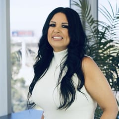 Myra Garcia
