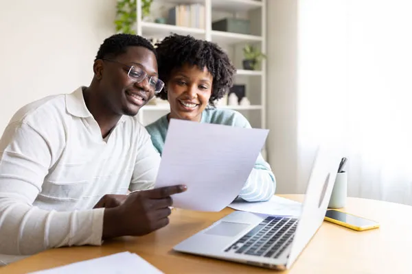 Refinancing