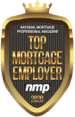 Mortgage employer award