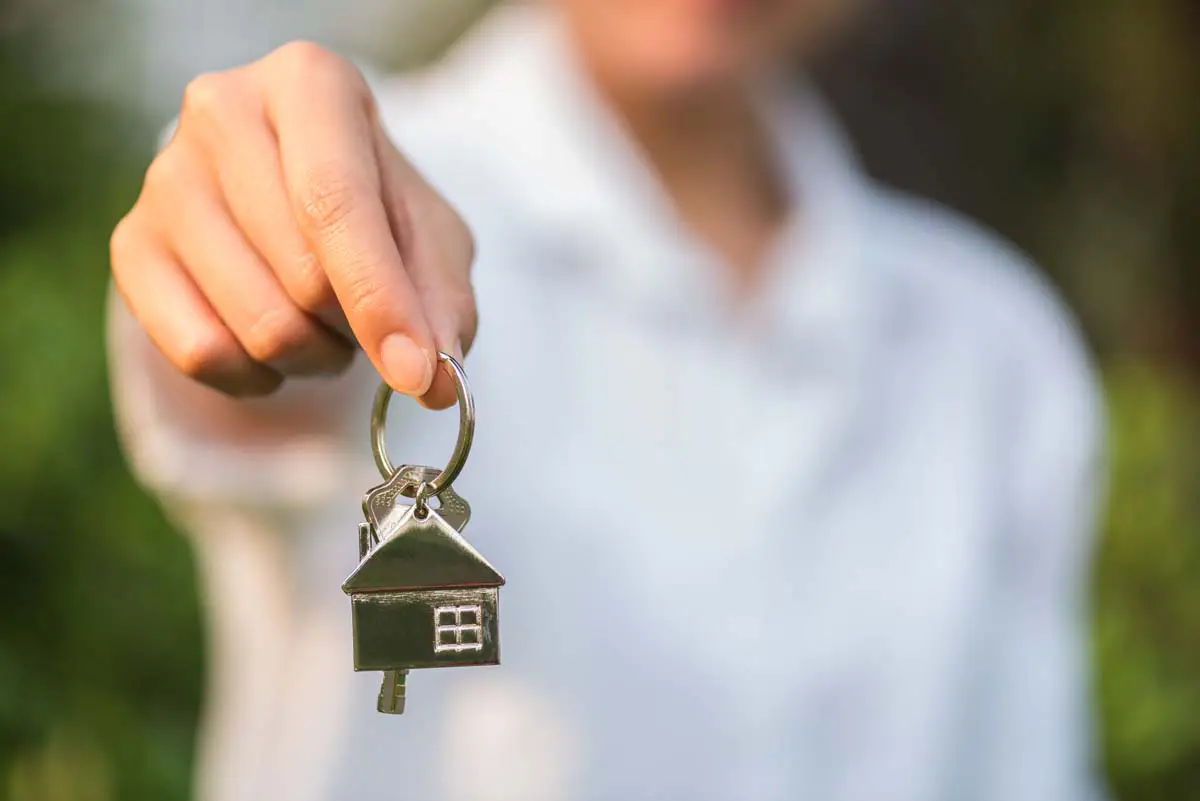 Closing and Key Exchange - Gold Star Mortgage home loan process