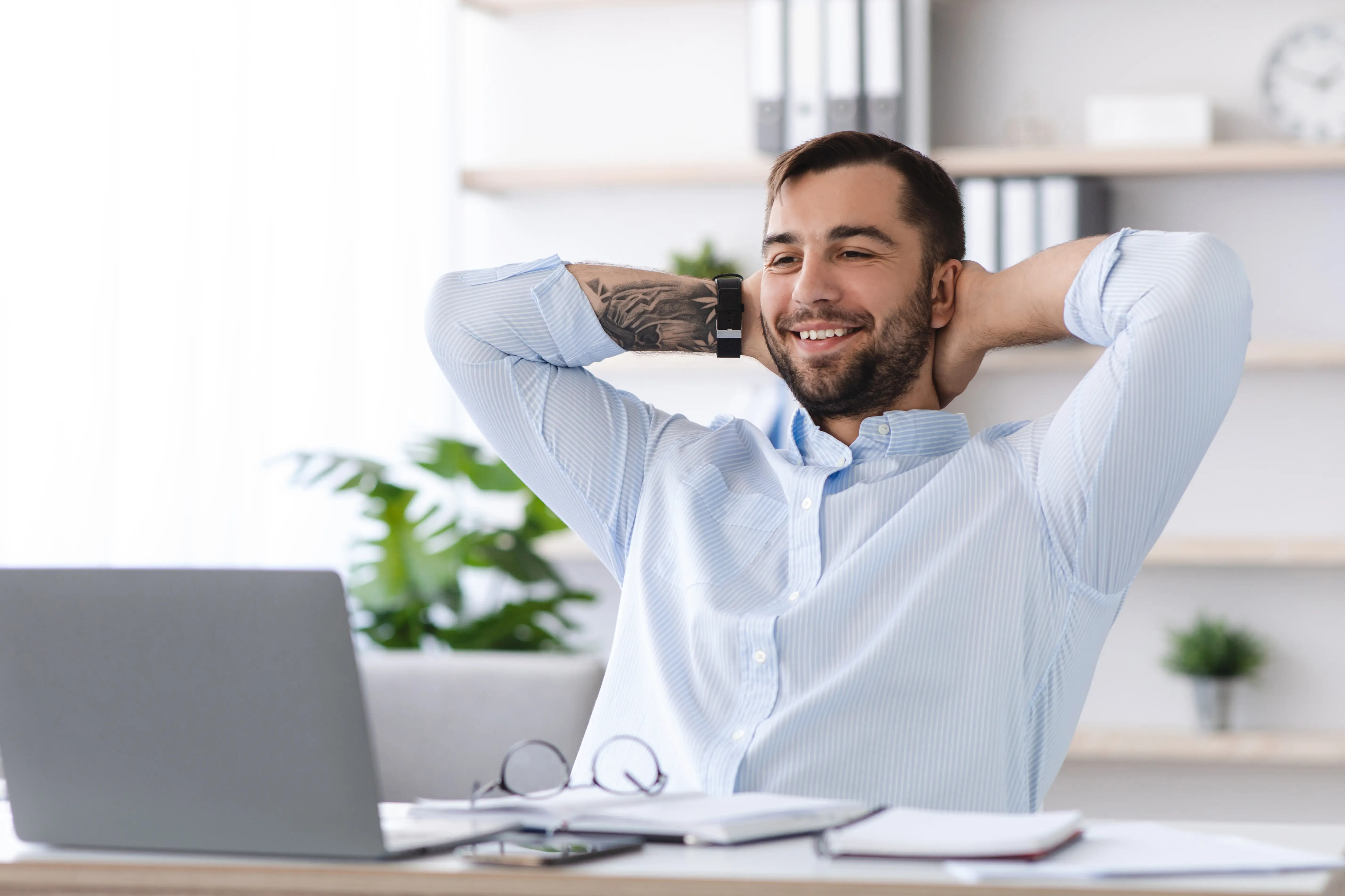 Reviewing income, assets, and pre-approval details