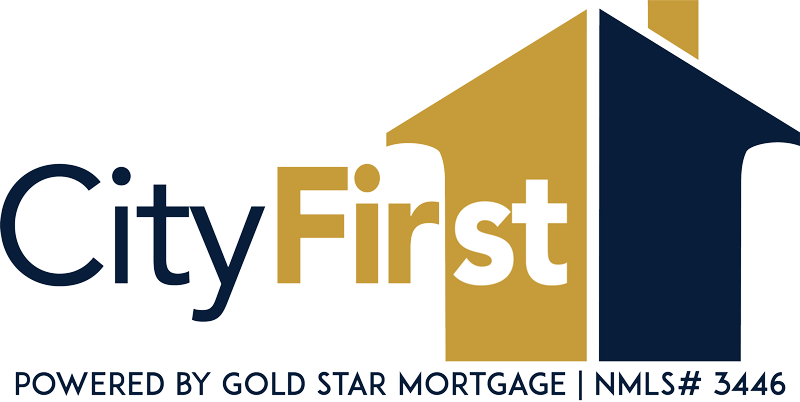 City First logo