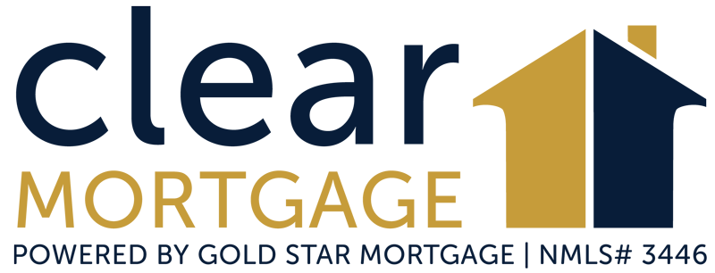 Clear Mortgage logo