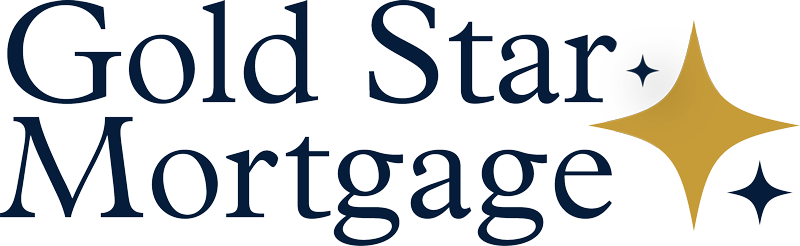 Gold Star Mortgage logo