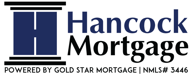 Hancock Mortgage logo