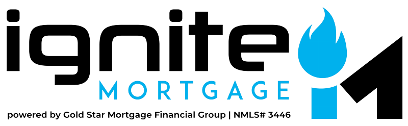 Ignite Mortgage logo
