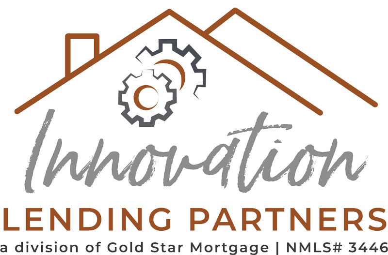 Innovation Lending Partners logo