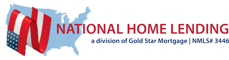 National Home Lending logo