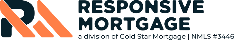 Responsive Mortgage logo